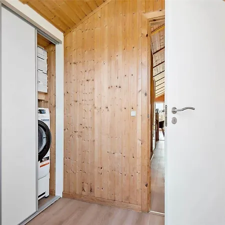Bv109-blavand-hedetoftvej-29 Tatil Evi Blåvand